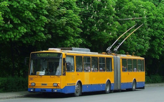 Проезд в Тернополе подорожает: утверждены новые тарифы в автобусах и троллейбусах
