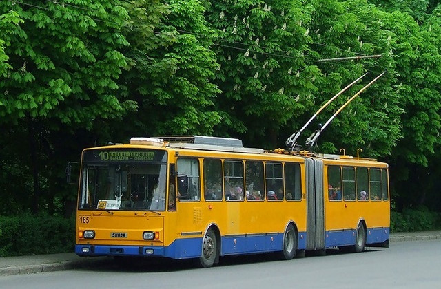 Проезд в Тернополе подорожает: утверждены новые тарифы в автобусах и троллейбусах