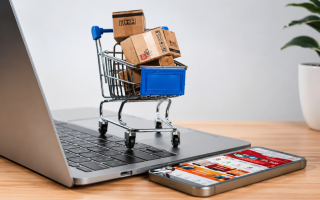 Law on Tax on OLX: What New Obligations Will Be Imposed on Marketplaces, Taxi and Delivery Services