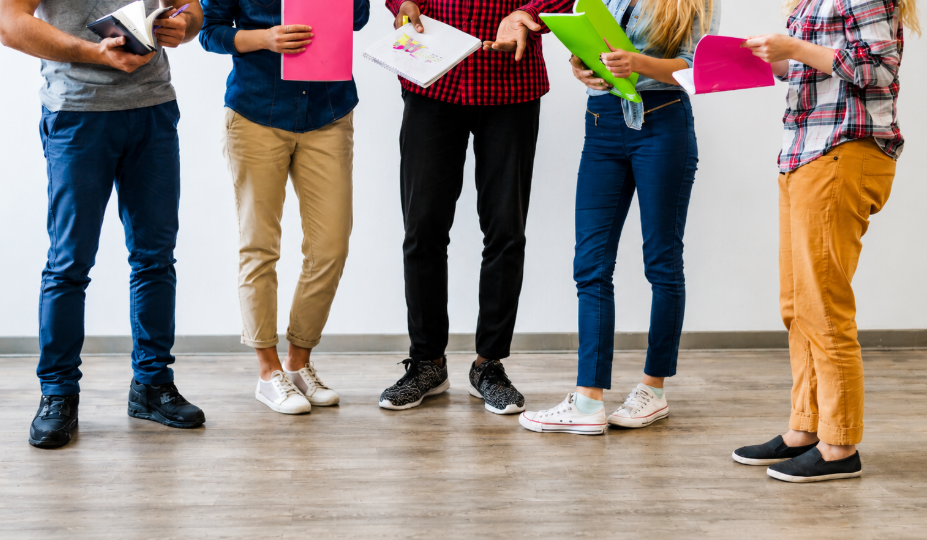 How to Leave a Public Association: Procedure for Terminating Membership and Making Changes to the Register