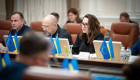Юлія Свириденко анонсувала додаткові дотації для прифронтових громад та підтримку дітей загиблих військових