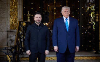 Зеленский и Трамп примут участие в рабочей встрече G7