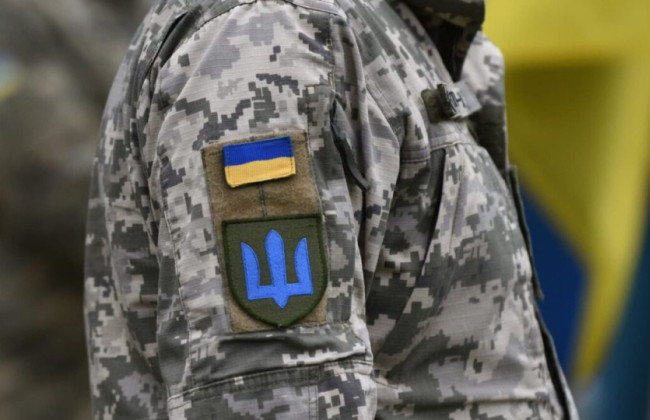 Військові, які укладуть 14-місячний контракт і братимуть участь у бойових діях, зможуть отримати до 1,5 року відстрочки — Міноборони