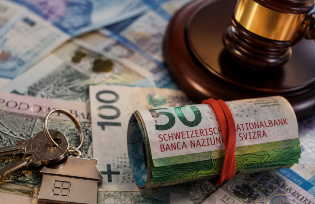 Без точної суми вимог позичальник не отримає від банку відсотки за прострочення — рішення Суду ЄС