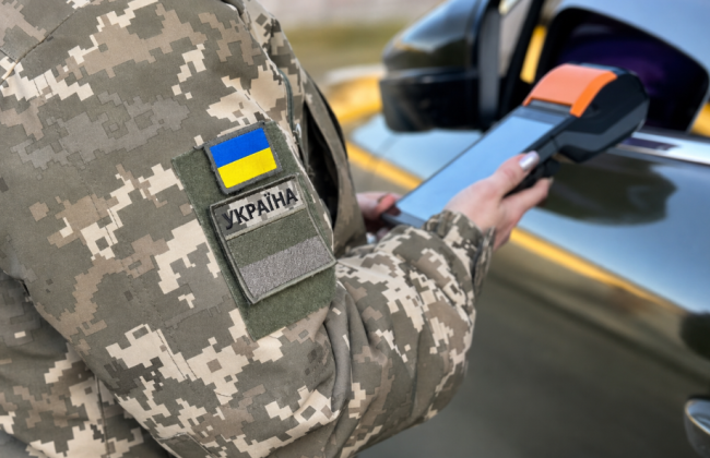 Початок канікул і відпусток: на кордоні зафіксували 123 тисячі перетинів за добу
