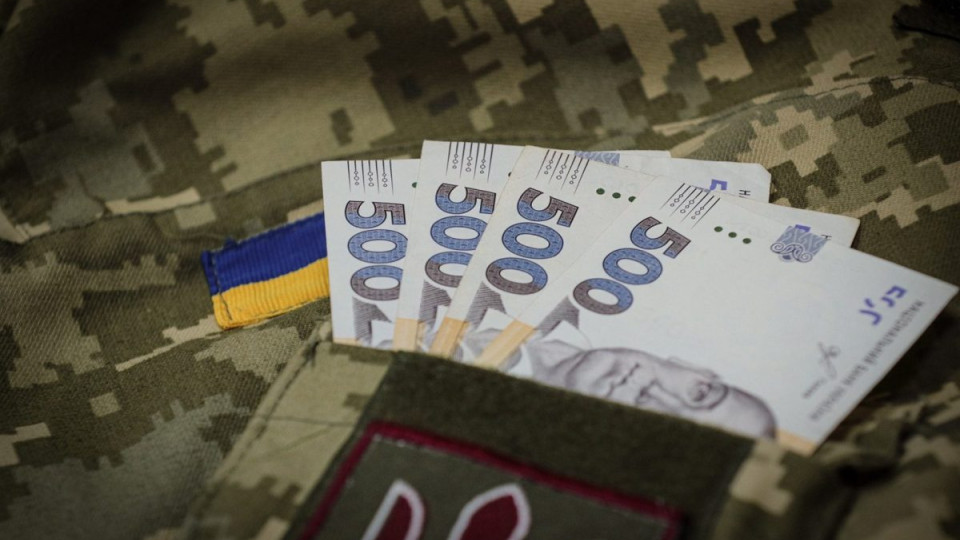 ПФУ не перерахував військову пенсію через «старі дані» – суд став на бік військового