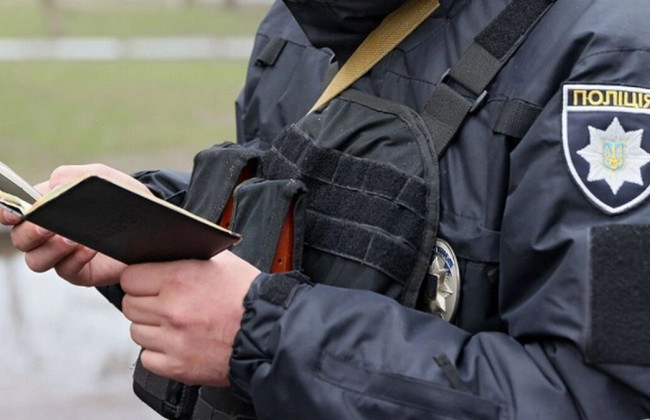 В Хмельницком будут судить водителя, который во второй раз проигнорировал запрет на управление автомобилем: ему грозит до 8 лет тюрьмы