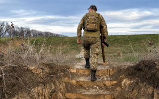 A man cared for his mother, but after a mistake with the certificate, he was drafted — the story of one mobilization