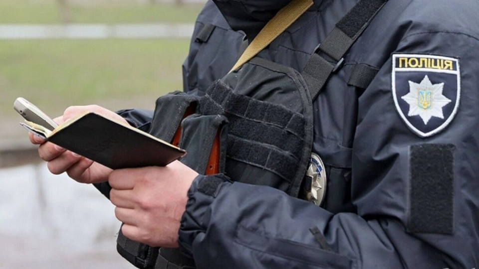 В Хмельницком будут судить водителя, который во второй раз проигнорировал запрет на управление автомобилем: ему грозит до 8 лет тюрьмы