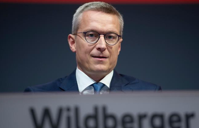 Germany's Minister of Digital Technologies Accused of Using AI for Speeches and Articles