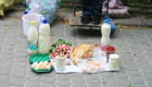 Уличная торговля продуктами — какие болезни можно подхватить от домашней еды