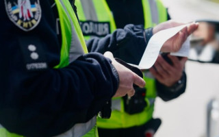 Является ли номерной знак с покрытием нарушением ПДД — суд поставил точку в деле об обжаловании штрафа в размере 1 190 грн