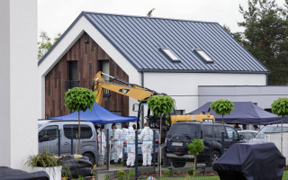 In Poland, a doctor whose plot contained the remains of 32 unborn children gave an explanation to investigators: what is known