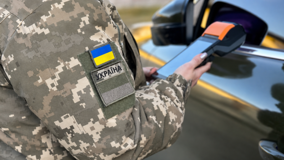 Начало каникул и отпусков: на границе зафиксировали 123 тысячи пересечений за сутки