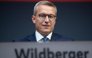 Germany's Minister of Digital Technologies Accused of Using AI for Speeches and Articles