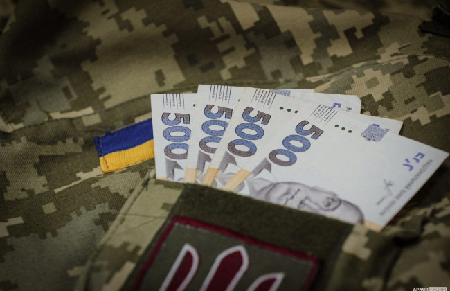 ПФУ не пересчитал военную пенсию из-за «устаревших данных» — суд встал на сторону военнослужащего