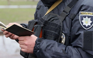 В Хмельницком будут судить водителя, который во второй раз проигнорировал запрет на управление автомобилем: ему грозит до 8 лет тюрьмы