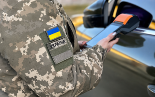 Початок канікул і відпусток: на кордоні зафіксували 123 тисячі перетинів за добу