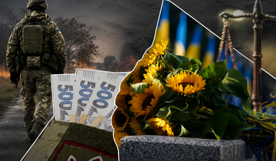 Выплата в связи с гибелью военнослужащего: почему одни семьи получают 15 млн, а другие — 2 млн