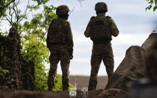 How military personnel serving since 2014 and 2022 will be discharged – Ministry of Defense responds