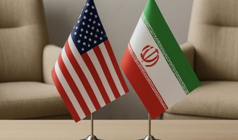 США и Иран подписали меморандум об открытии Ормузского пролива