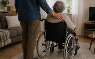 The Territorial Recruitment and Social Support Center refused to extend the deferral to a man caring for his disabled mother: what the court decided