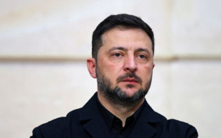 Zelenskyy stated that he discussed with Trump the possibility of organizing a meeting with Putin in the USA