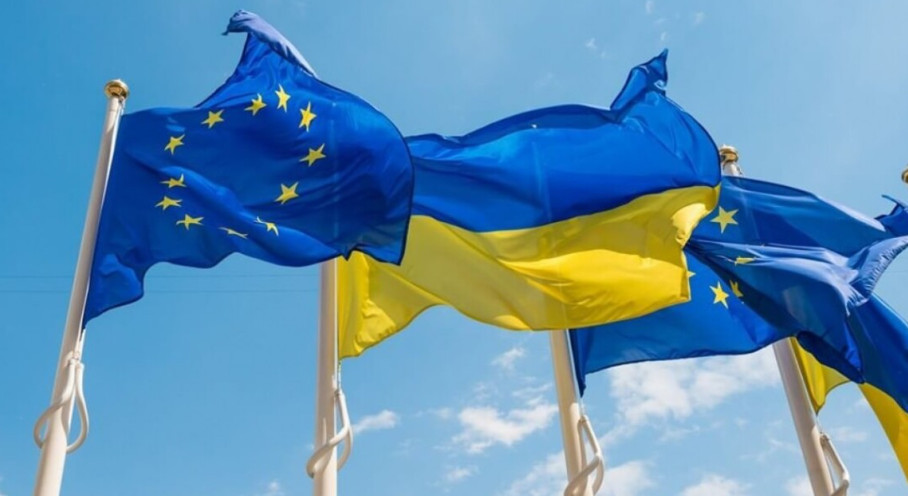 Первый кластер переговоров по вступлению Украины в ЕС открыт: какие сферы он охватывает