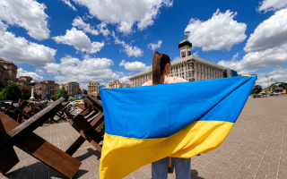 Украинцев предлагали признать титульным коренным народом в законе, но изменения не поддержали