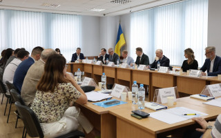 Национальную школу судей ждут конкурсы и новые антикоррупционные правила для руководства