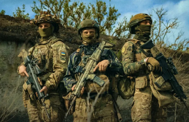 Новые контракты в ВСУ: какие сроки службы, отсрочки и выплаты предусмотрены