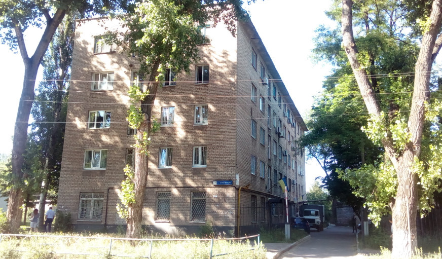 Наталю Сарат обрано головою Довгинцівського райсуду Кривого Рогу