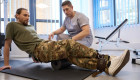 Как будут платить военным после ранения: что гарантирует новая система Минобороны