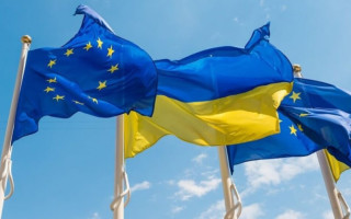 The first cluster of negotiations on Ukraine's accession to the EU has been opened: which areas it covers