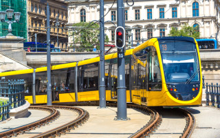 In Kyiv, some routes were changed after the enemy strike – how transport is operating