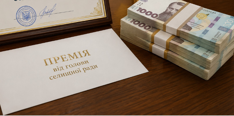 Обязан ли председатель поселкового совета выплачивать работникам премии