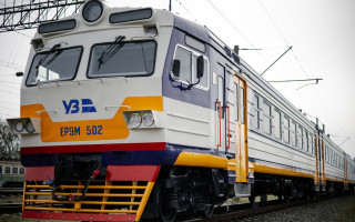 Delays up to 4 hours: list of Ukrzaliznytsia trains delayed due to Russian attack