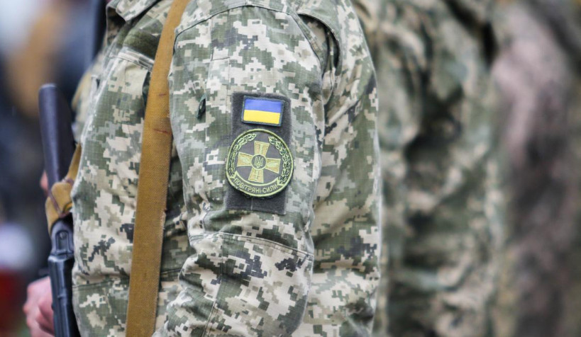 Военнослужащие, которые не подпишут новые контракты, будут служить до демобилизации — Минобороны