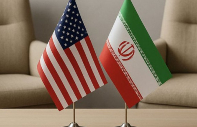 США и Иран подписали меморандум об открытии Ормузского пролива