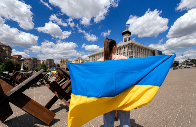 Украинцев предлагали признать титульным коренным народом в законе, но изменения не поддержали