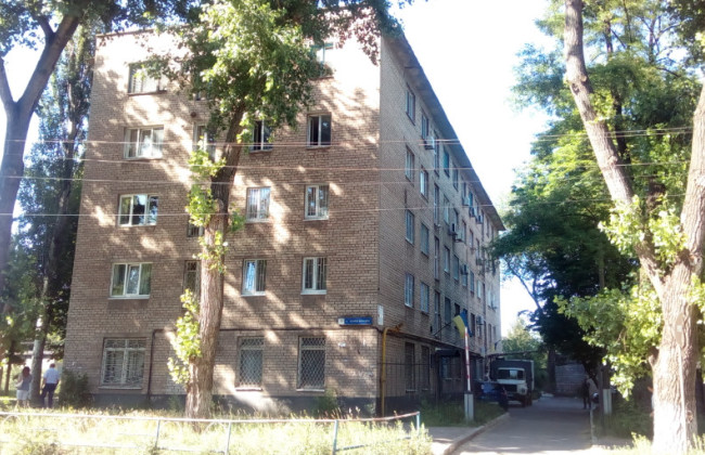 Наталью Сарат избрали председателем Долгинцевского райсуда Кривого Рога
