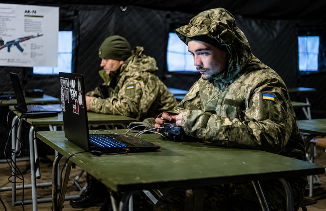 У ЗСУ готуються створити Кіберсили: за успішну операцію можна буде отримати понад 1 мільйон гривень