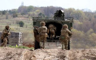 Ministry of Defense on discharge from service: length of service in the army will not be counted equally