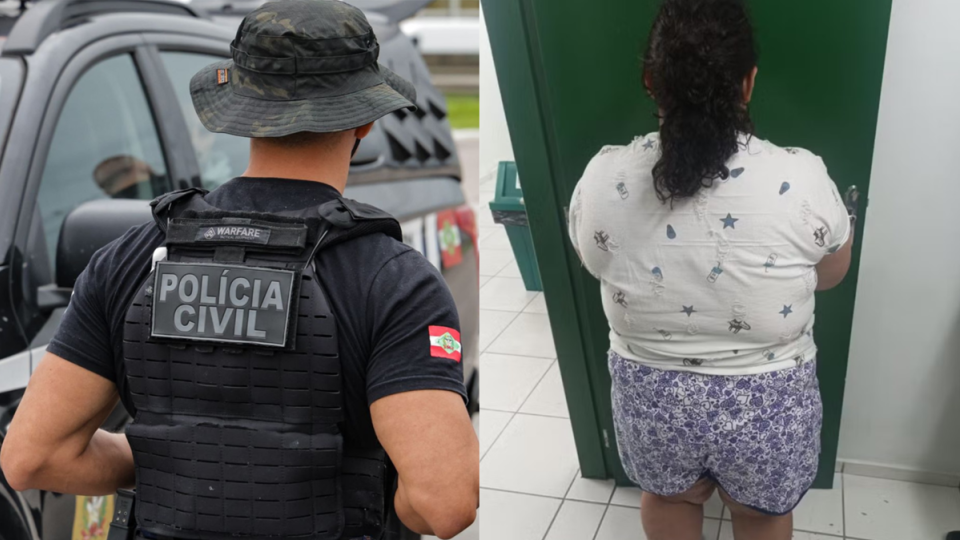 В Бразилии 38-летняя женщина выдавалa себя за 12-летнего ребенка и жила в приемной семье