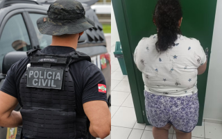 В Бразилии 38-летняя женщина выдавалa себя за 12-летнего ребенка и жила в приемной семье