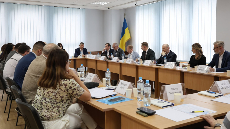 Национальную школу судей ждут конкурсы и новые антикоррупционные правила для руководства