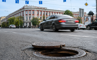 Who Should Be Billed for an Accident Caused by a Manhole on the Road — The Grand Chamber to Settle the Dispute