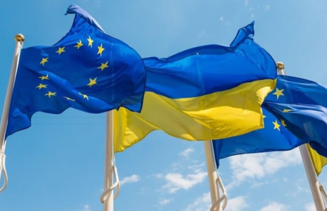 Первый кластер переговоров по вступлению Украины в ЕС открыт: какие сферы он охватывает