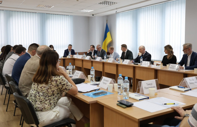 Національну школу суддів чекають конкурси та нові антикорупційні правила для керівництва