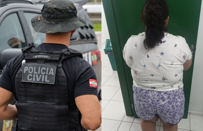 У Бразилії 38-річна жінка видавала себе за 12-річну дитину та жила в прийомній сім’ї